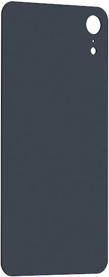 Clappio Battery Cover Iphone Xr Compatible Black