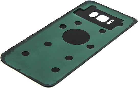 Carcasă Spate Piesă de Schimb Samsung Galaxy S8 – Negru