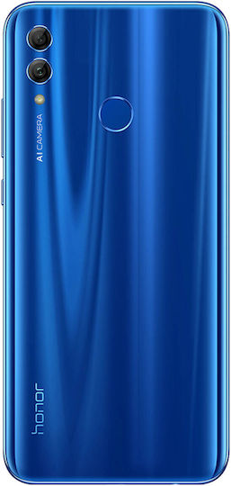 Carcasă Originală Spate Piesă de Schimb Honor 10 Lite – Albastru Închis