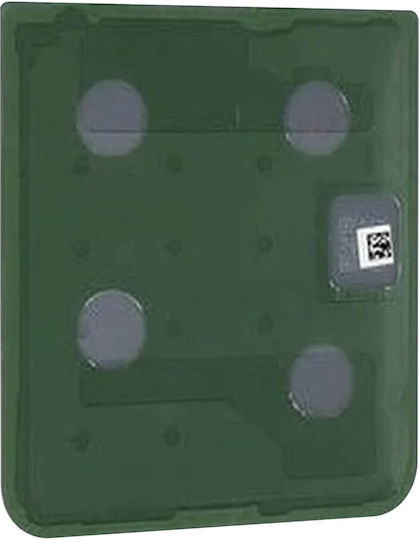 Original Lower Battery Cover Samsung Galaxy Z Flip 4 Khaki