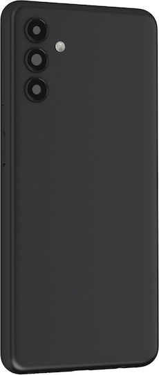 Battery Cover Samsung Galaxy A13 4G Camera Lens Black