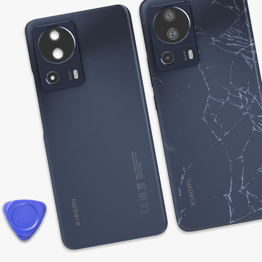 Xiaomi Battery Cover 13 Lite Original Black