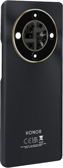 Clappio Battery Cover Honor Magic 6 Lite 5g Identical To Original Black
