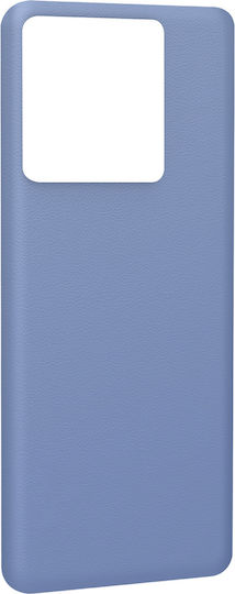Clappio Akkudeckel Xiaomi 13t Lavendel