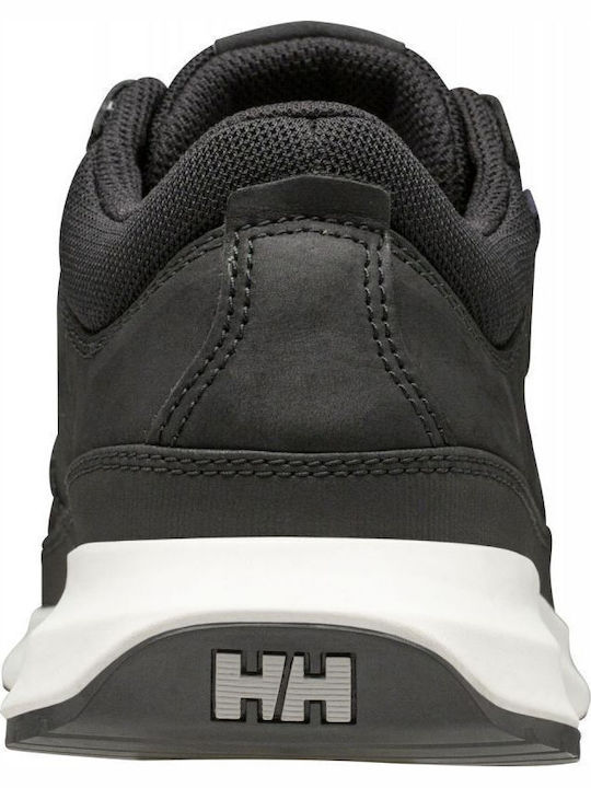 Helly Hansen Beckett Men's Waterproof Black Hiking Shoes