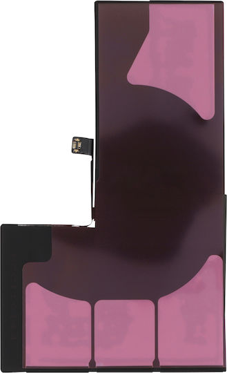 Clappio Battery Iphone Xs Internal Capacity 2658mah Black