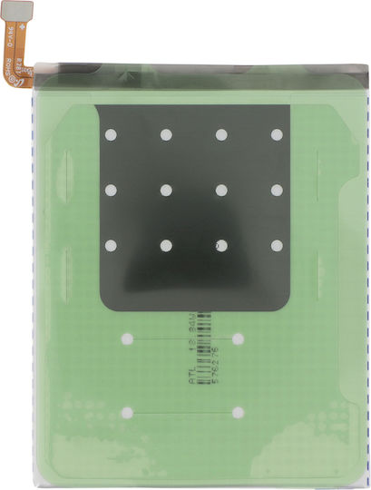 Батерия Clappio Samsung Galaxy S24 Ultra Капацитет 5000mAh Сива