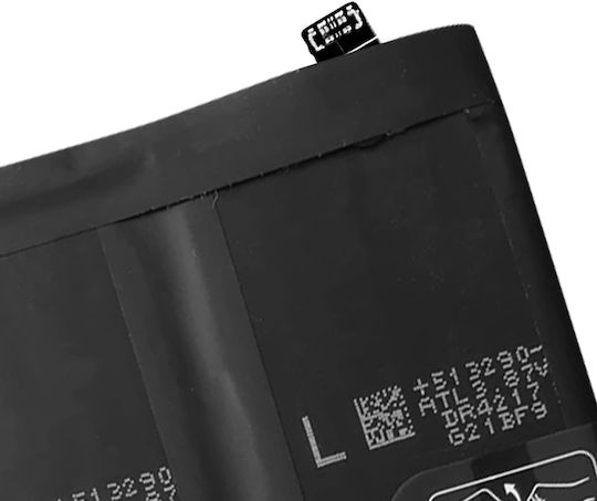 Internal Battery Realme Gt 2 Pro 5000mah Replacement Blp887
