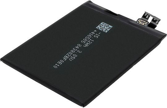 Pocophone F1 Model Bm4e 3900 Mah Replacement Battery Black