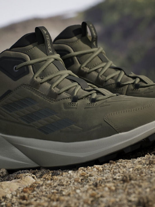 adidas Terrex Trailmaker 2 Мъжки Планински Боти Зелени