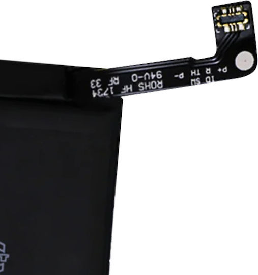 Baterie Clappio Honor 70 Lite X7 X6 Capacitate 5000mAh Negru