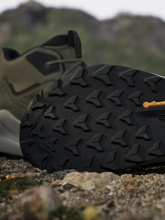 adidas Terrex Trailmaker 2 Мъжки Планински Боти Зелени
