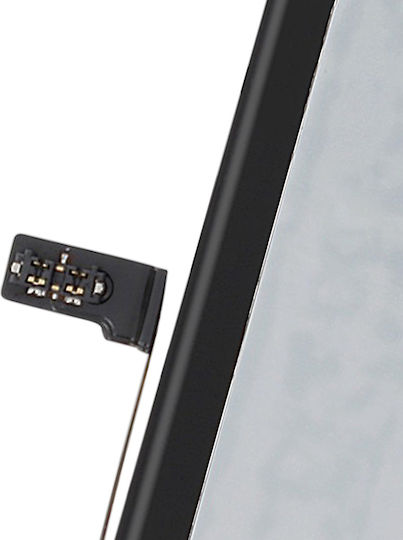 Clappio Battery Iphone 7 1960mah Ti Chip Black