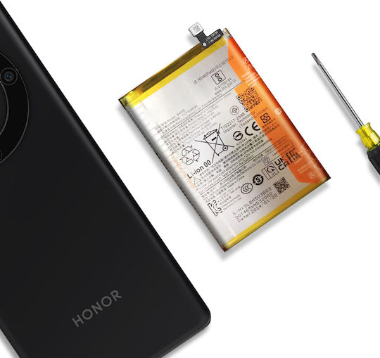 Baterie Clappio Xiaomi Redmi A3 Capacitate 5000mAh Albă
