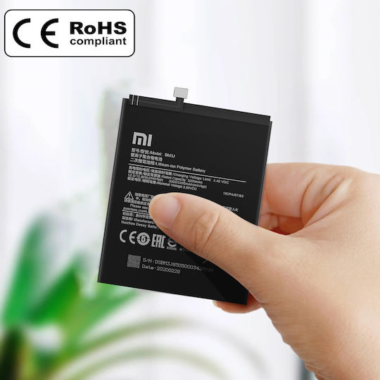 Baterie Internă Xiaomi Mi 8 Lite 3250mAh 100% Compatibilă Înlocuire Bm3j