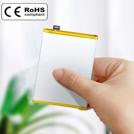 Internal Battery Realme 8 5000mah Replacement Blp841