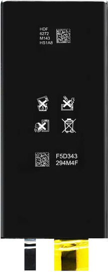 Battery Without Bms Iphone Xr Capacity 2942mah