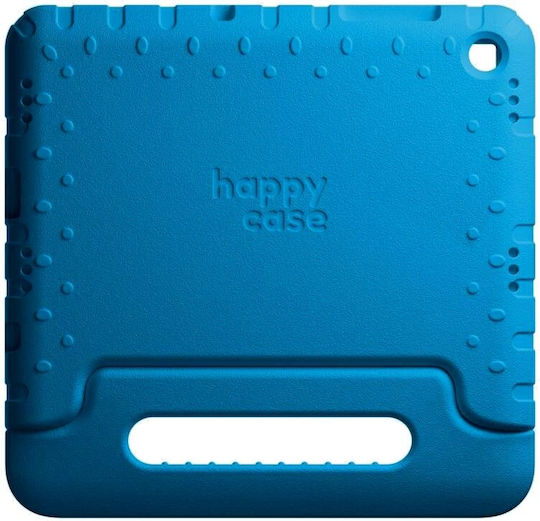 HappyCase Back Cover Ανθεκτική για Παιδιά Μπλε (Samsung Galaxy Tab A9 Plus 11" X210/X215/X216)