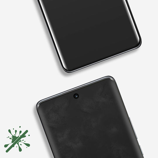 Screen Protector Honor 50 Huawei Nova 9 Incurved Black Contour Clear