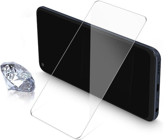 Realme 9 5G / 9 Pro Tempered Glass Screen Protector Hardness Anti-Trace