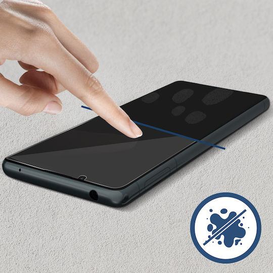 Protector Ecran Sony Xperia 5 III Rezistent Latex Transparent