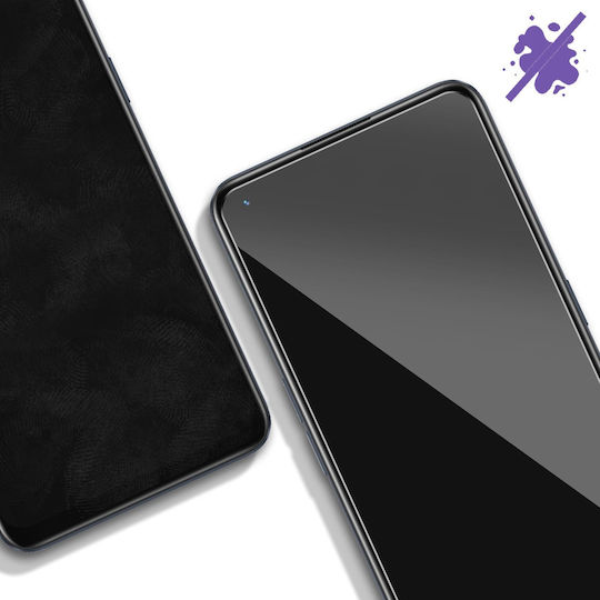 Realme 9 5G / 9 Pro Tempered Glass Screen Protector Hardness Anti-Trace