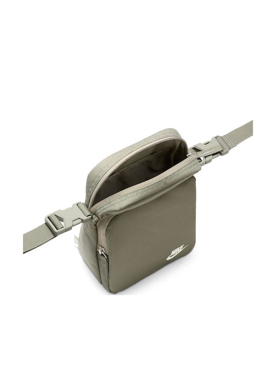 Heritage Men's Bag Shoulder / Crossbody Green