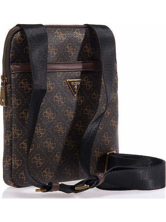Men's Bag Shoulder / Crossbody Brown