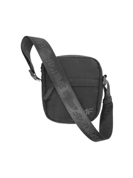 Men's Bag Sling Black