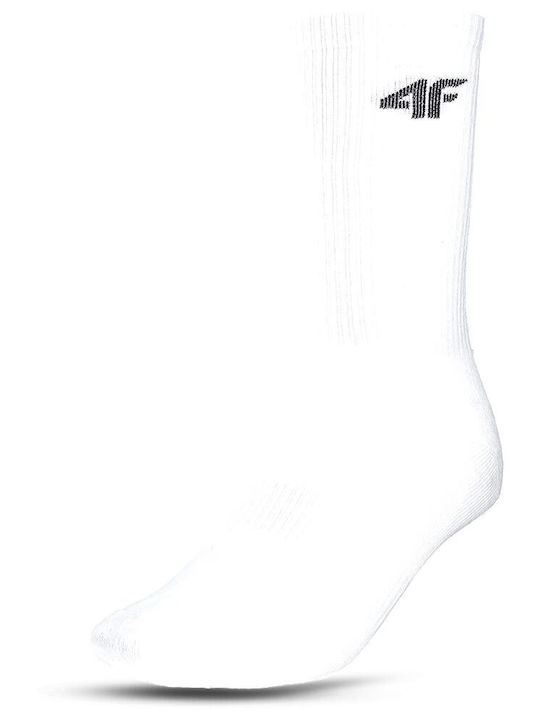 4F Kindersocken Rosa 4 Paar