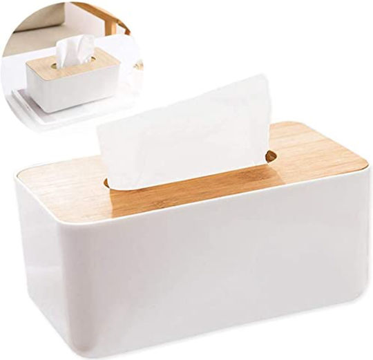Plastic Napkin Holder White 21x10x13cm ZE1AG83QWS77 Plastic Napkin Holder White 21x10x13cm ZE1AG83QWS77