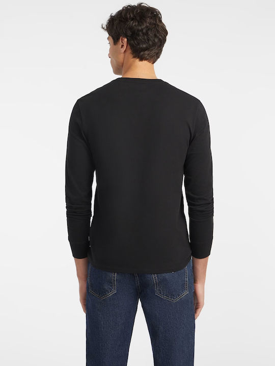 T-shirt Black