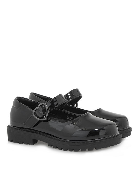 Exe Kids Ballerinas Black