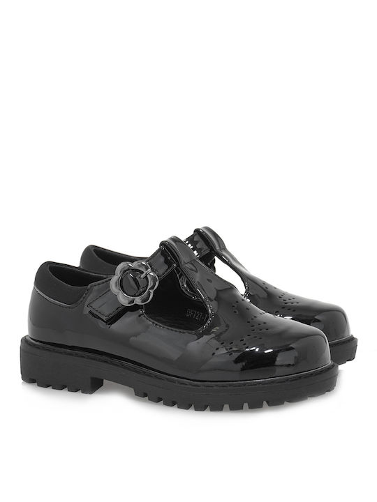 Exe Kids Ballerinas Black