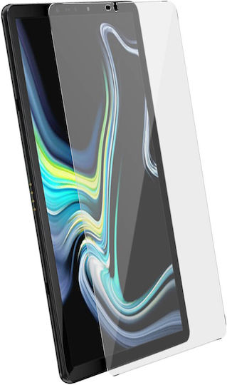 Panzerglas Displayschutzfolie Samsung Galaxy Tab S4 10.5'' 9H Härte