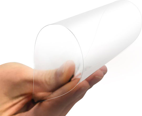 Avizar Screen Protector Galaxy Tab A9 Plus Flexible Thin Transparent