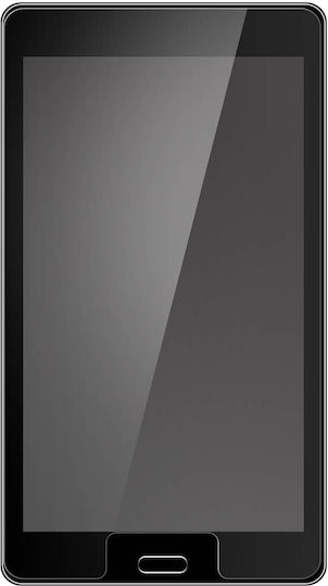 Tempered Glass Screen Protector 7 Inch Tablet 9h Hardness