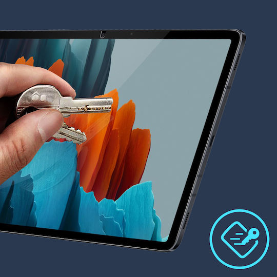 Tempered Glass Screen Protector 9H Samsung Galaxy Tab S7 T870