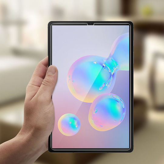 Tempered Glass Screen Protector Samsung Tab S5e S6 10.5 9h Hardness