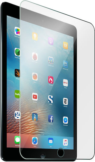 Protector de ecran din sticlă temperată clară pentru Apple iPad Mini 4