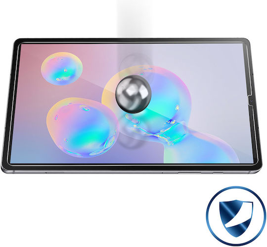 Tempered Glass Screen Protector Samsung Tab S5e S6 10.5 9h Hardness