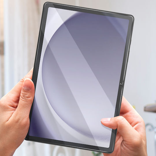 Avizar Screen Protector Galaxy Tab A9 Plus Flexible Thin Transparent