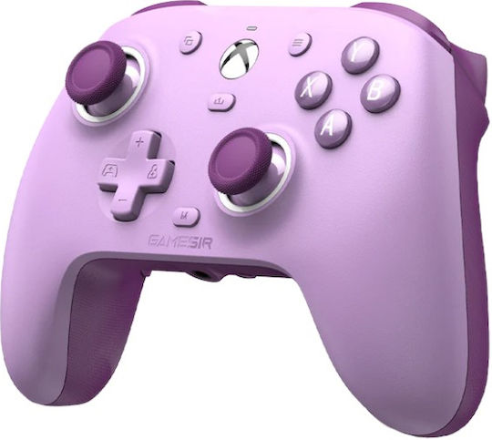 Gamesir G7 SE Wired Gamepad for PC / Xbox One / Xbox Series Purple