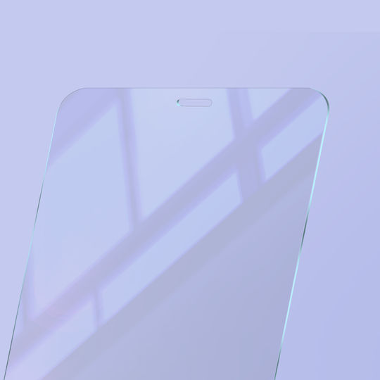 Avizar Tempered Glass Film Galaxy Tab Active 5 9h Anti-scratch Hardness Transparent
