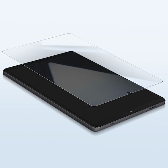 Avizar Displayschutzfolie Galaxy Tab A9 Flexibel Dünn Transparent
