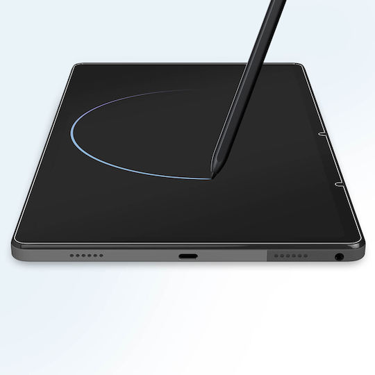 Протектор за екран Lenovo Tab M10 Plus Gen 3 Гъвкав Ефект на Хартия