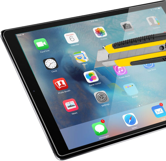 Протектор за екран от закалено стъкло Apple iPad Pro 10.5 9H твърдост