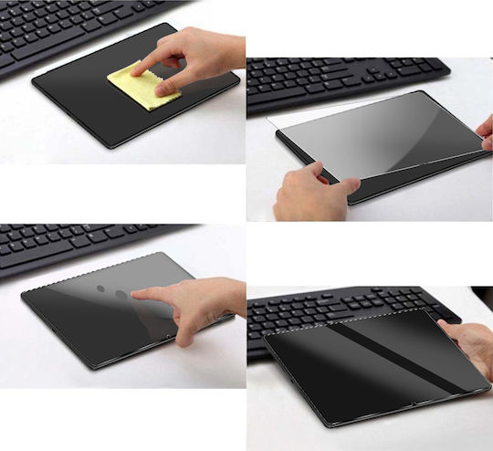 Закалено стъкло Avizar за Matepad Pro 13.2 9h Прозрачно с устойчивост на надраскване