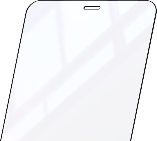 Avizar Tempered Glass Film Galaxy Tab Active 5 9h Anti-scratch Hardness Transparent