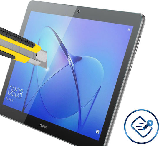 Panzerglas Displayschutzfolie Huawei Mediapad T3 9.6 9h Härte